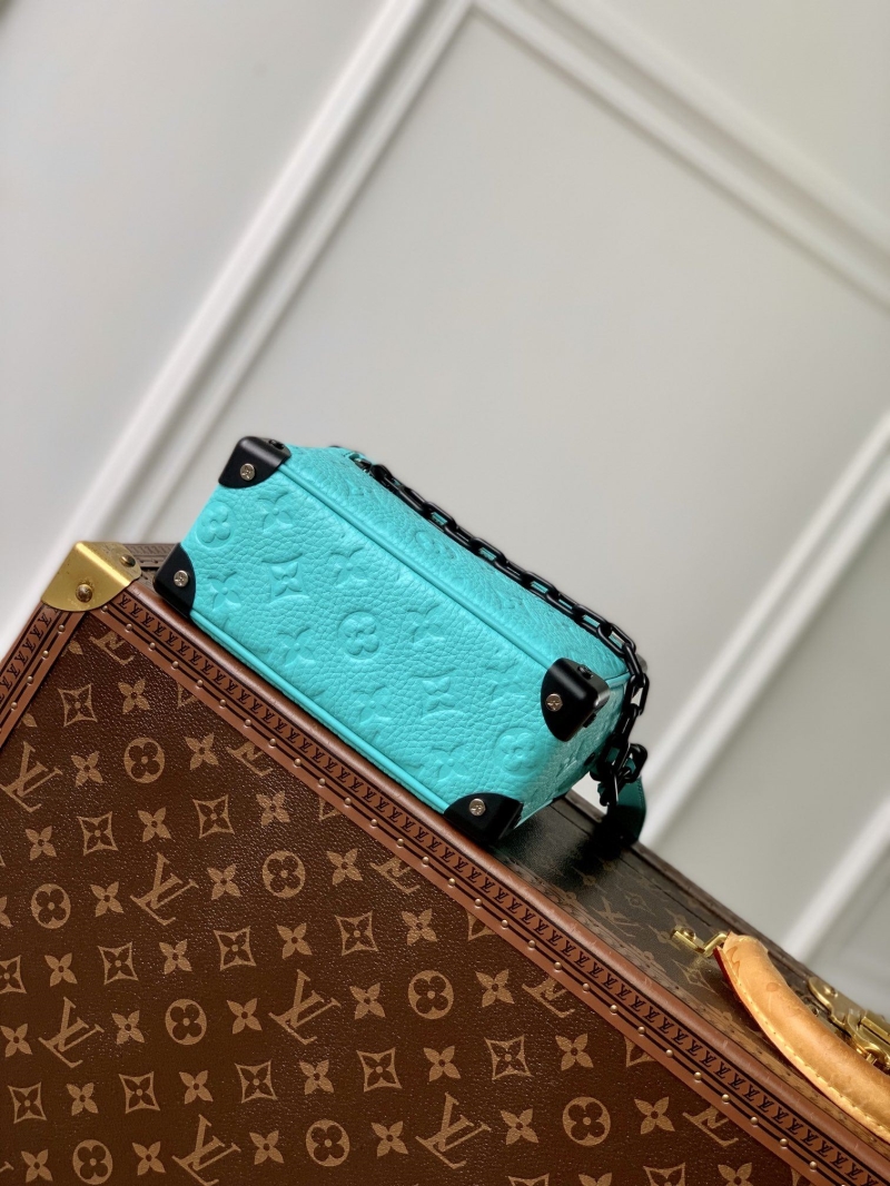 LV Box Bags